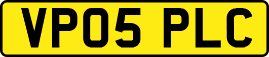 VP05PLC