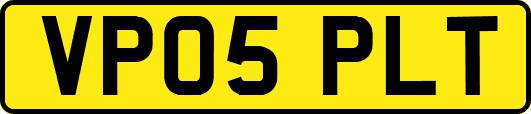 VP05PLT