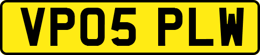 VP05PLW