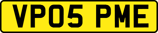 VP05PME