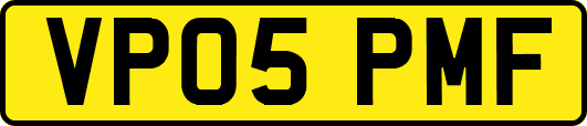 VP05PMF