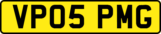 VP05PMG