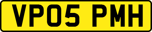 VP05PMH