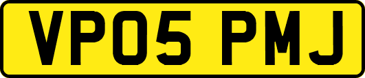 VP05PMJ