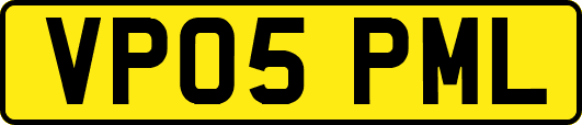 VP05PML