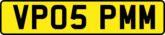 VP05PMM