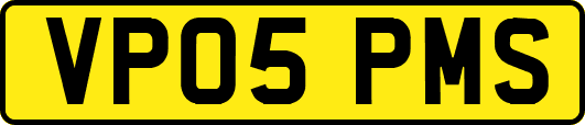 VP05PMS