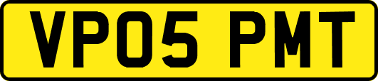 VP05PMT