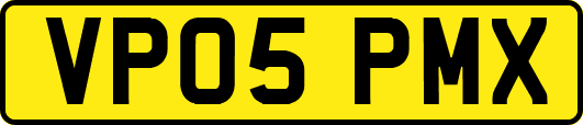 VP05PMX