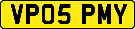 VP05PMY