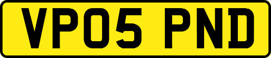 VP05PND