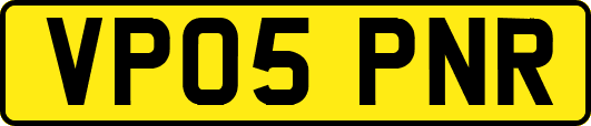 VP05PNR