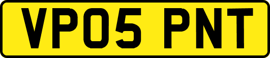 VP05PNT