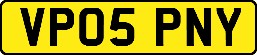 VP05PNY
