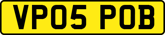 VP05POB