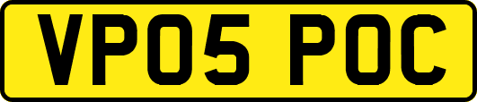 VP05POC
