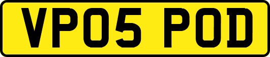 VP05POD