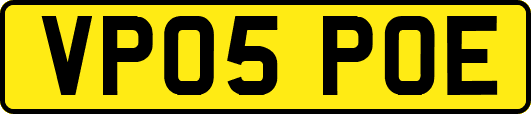 VP05POE