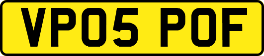 VP05POF