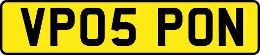 VP05PON