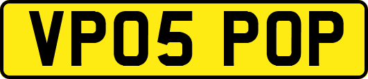 VP05POP