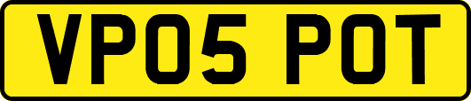 VP05POT
