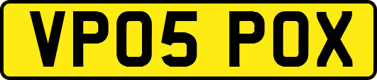 VP05POX