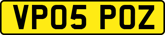 VP05POZ