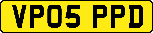 VP05PPD