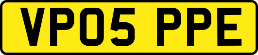 VP05PPE