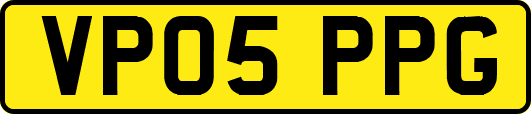 VP05PPG