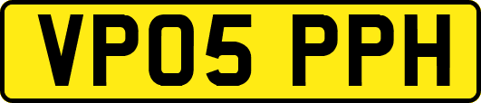VP05PPH