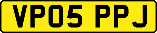VP05PPJ