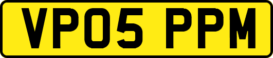 VP05PPM