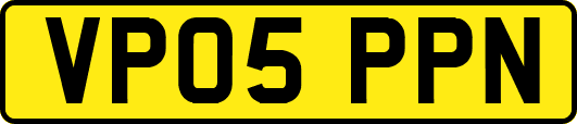 VP05PPN
