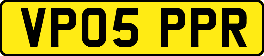 VP05PPR