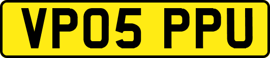 VP05PPU