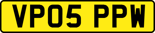 VP05PPW