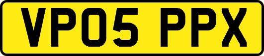 VP05PPX