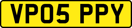 VP05PPY