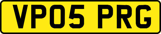 VP05PRG