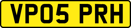 VP05PRH
