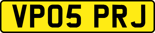 VP05PRJ