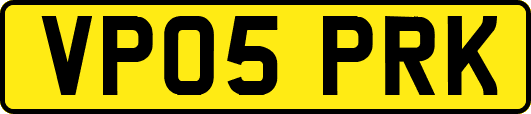 VP05PRK