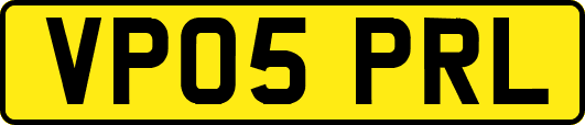VP05PRL