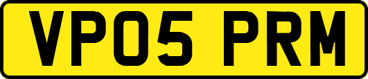 VP05PRM