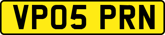 VP05PRN