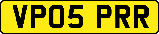 VP05PRR
