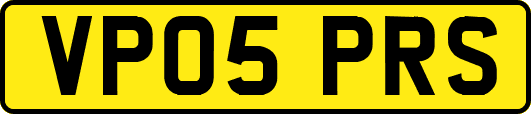 VP05PRS