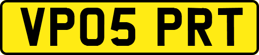 VP05PRT